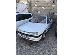 ERCİŞ OTOMOTİV DEN UYGUN FİYATLI R19