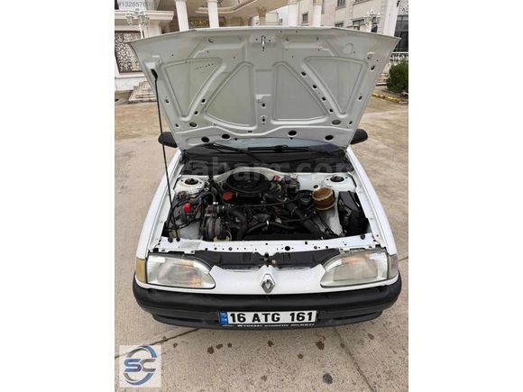 1996 Model 1.4 Europa Hidrolik Direksiyon