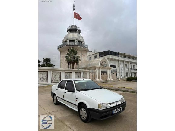 1996 Model 1.4 Europa Hidrolik Direksiyon