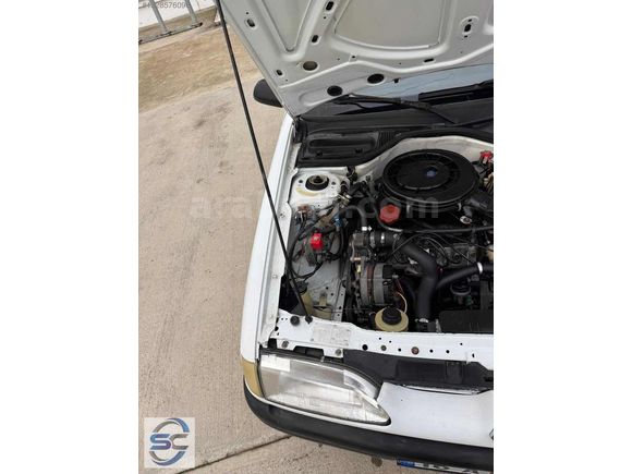1996 Model 1.4 Europa Hidrolik Direksiyon