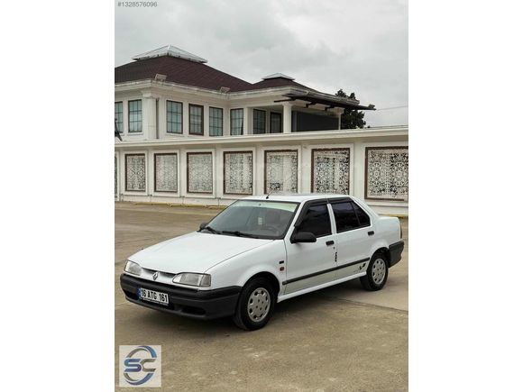 1996 Model 1.4 Europa Hidrolik Direksiyon