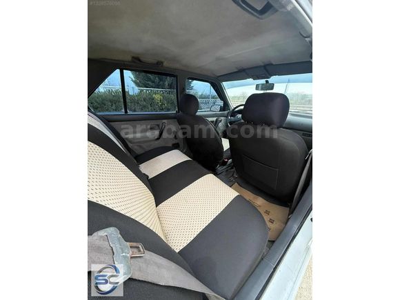 1996 Model 1.4 Europa Hidrolik Direksiyon