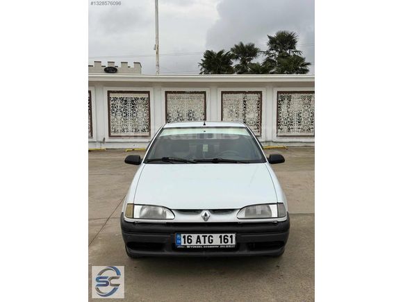 1996 Model 1.4 Europa Hidrolik Direksiyon