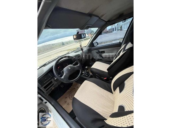 1996 Model 1.4 Europa Hidrolik Direksiyon