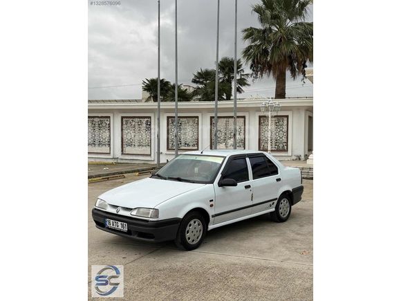 1996 Model 1.4 Europa Hidrolik Direksiyon