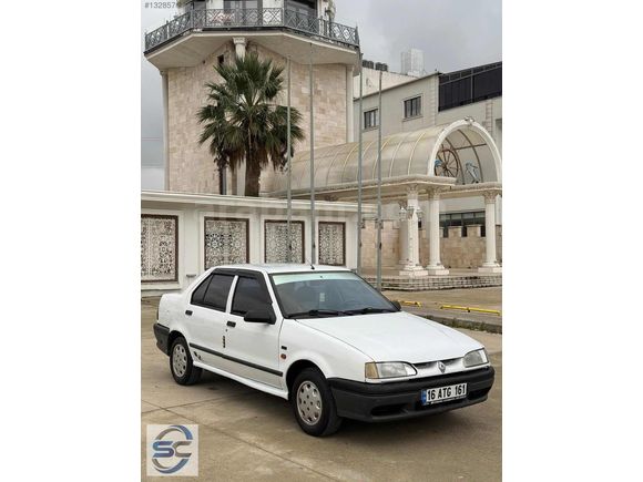 1996 Model 1.4 Europa Hidrolik Direksiyon