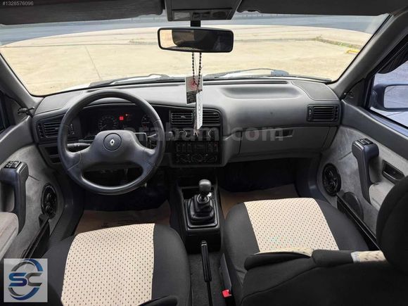1996 Model 1.4 Europa Hidrolik Direksiyon