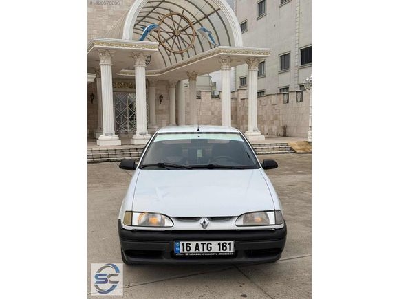 1996 Model 1.4 Europa Hidrolik Direksiyon