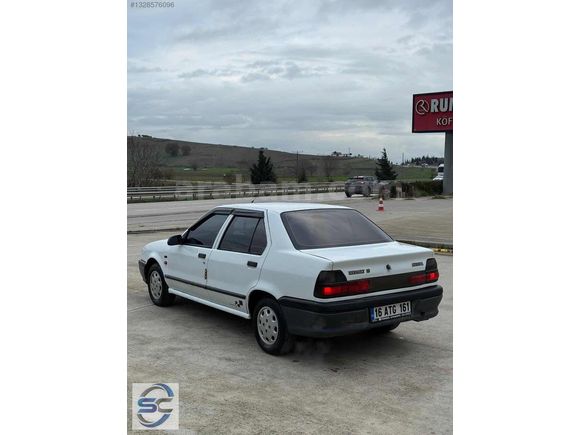 1996 Model 1.4 Europa Hidrolik Direksiyon