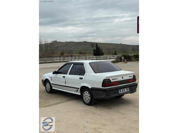 1996 Model 1.4 Europa Hidrolik Direksiyon