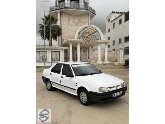 1996 Model 1.4 Europa Hidrolik Direksiyon