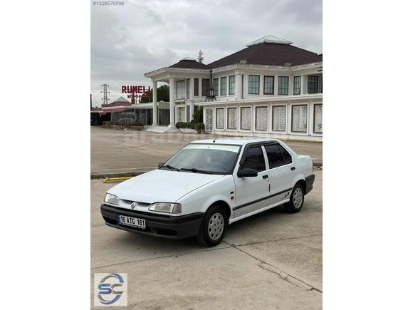1996 Model 1.4 Europa Hidrolik Direksiyon
