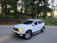 114 BİNDE DUSTER 4×2....