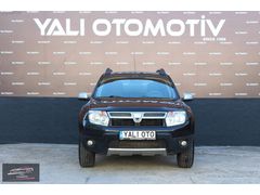 YALI OTOMOTİV'DEN 2011 MODEL DACİA DUSTER LAUREATE - 114.000 KM
