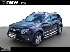 RENAULT YETKİLİ SATICISI ORDU AŞ'DEN 2016 DACİA DUSTER LAUREATE