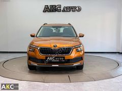 'Kredi ve Kredi Kart 12 taksit' Skoda Kamiq Elite