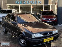 100.000TL PEŞİNAT KALANI TAKSİT İMKANI MASRAFSIZ TUTULAN MOTOR