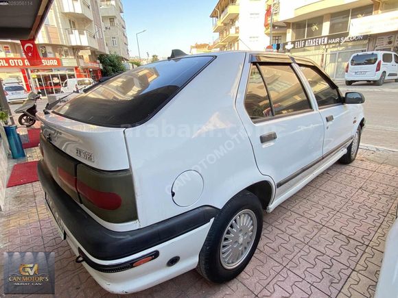 KLİMA AKTİF VİZELİ MASRAFSIZ ARAÇ