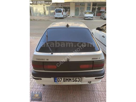 KLİMA AKTİF VİZELİ MASRAFSIZ ARAÇ