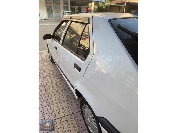 KLİMA AKTİF VİZELİ MASRAFSIZ ARAÇ