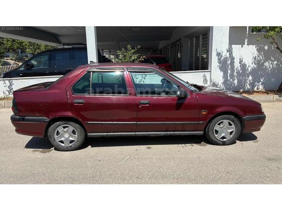 Temiz RENAULT EUROPA