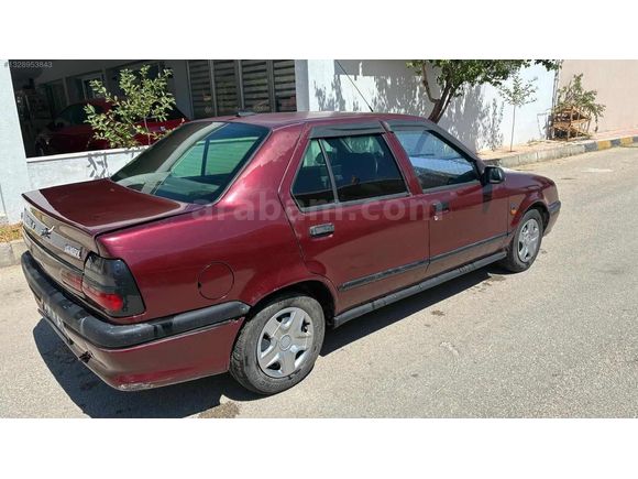 Temiz RENAULT EUROPA
