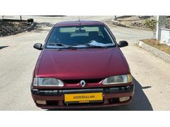 Temiz RENAULT EUROPA