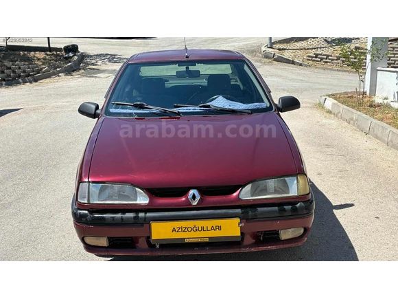 Temiz RENAULT EUROPA
