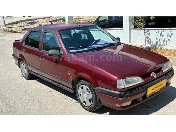 Temiz RENAULT EUROPA
