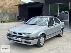 Renault 19 Europa 1.6 enjeksiyonlu 170.000 ikinci sahibinden