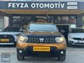 -FEYZA OTO DAN 2020 DUSTER 1.6 SCE ECO-G HATASIZ SERVİS BAKIMLI