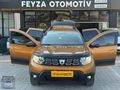 -FEYZA OTO DAN 2020 DUSTER 1.6 SCE ECO-G HATASIZ SERVİS BAKIMLI