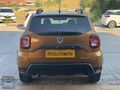 -FEYZA OTO DAN 2020 DUSTER 1.6 SCE ECO-G HATASIZ SERVİS BAKIMLI