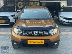 -FEYZA OTO DAN 2020 DUSTER 1.6 SCE ECO-G HATASIZ SERVİS BAKIMLI