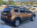 -FEYZA OTO DAN 2020 DUSTER 1.6 SCE ECO-G HATASIZ SERVİS BAKIMLI