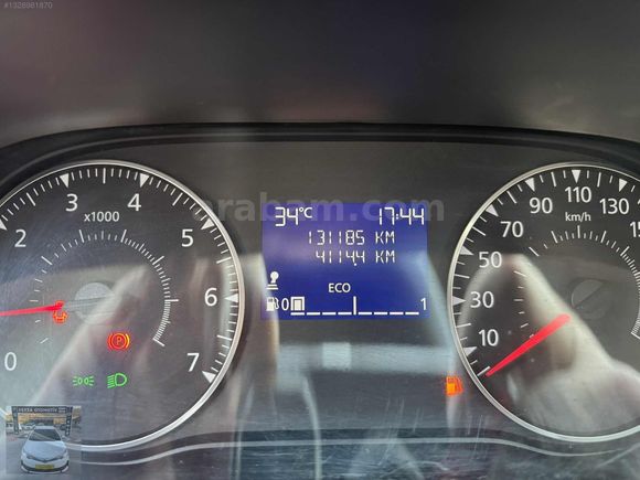 -FEYZA OTO DAN 2020 DUSTER 1.6 SCE ECO-G HATASIZ SERVİS BAKIMLI