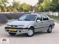 "HAS-CAR" DEĞİŞENSİZ - YANIKSIZ - AİRBAG -232.000 KM - R19