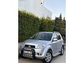 -118.000 Km'de Sınıf Araç 4x4