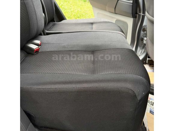 -118.000 Km'de Sınıf Araç 4x4