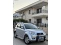 -118.000 Km'de Sınıf Araç 4x4