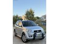 -118.000 Km'de Sınıf Araç 4x4