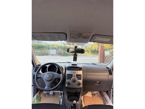 -118.000 Km'de Sınıf Araç 4x4