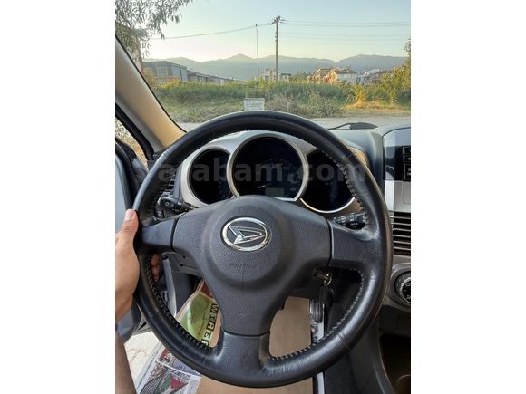 -118.000 Km'de Sınıf Araç 4x4