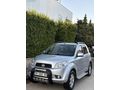 -118.000 Km'de Sınıf Araç 4x4