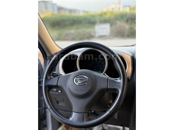 -118.000 Km'de Sınıf Araç 4x4