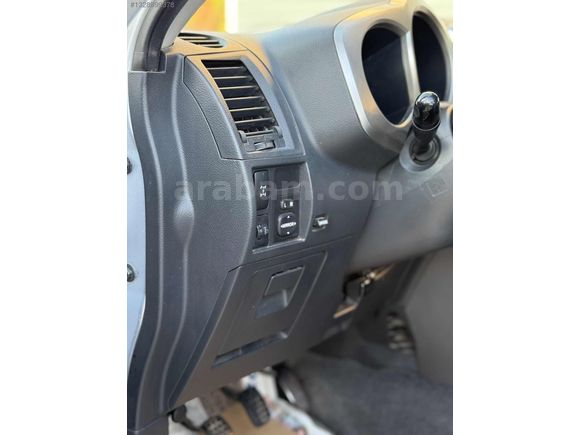 -118.000 Km'de Sınıf Araç 4x4
