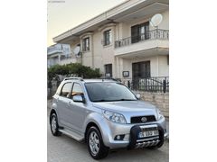 -118.000 Km'de Sınıf Araç 4x4