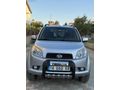 -118.000 Km'de Sınıf Araç 4x4