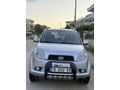 -118.000 Km'de Sınıf Araç 4x4