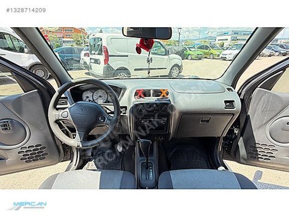 4X4DAİHATSU TERİOS